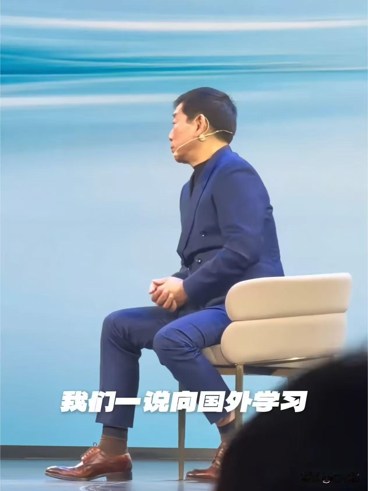 魏建军恐怕是汽车圈中最憋屈的人，别看他今天怼这个明天怼那个，可每次怼完，评论区中