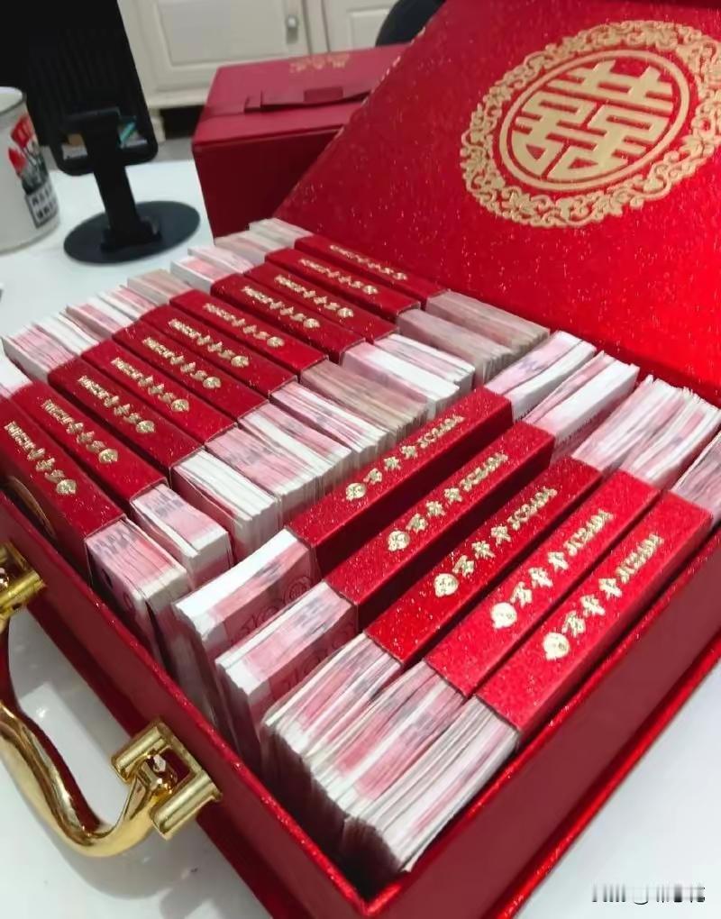 我儿子谈了个女朋友，谈了五年了，现在打算结婚，昨天和未来亲家商量两人的婚事，未来