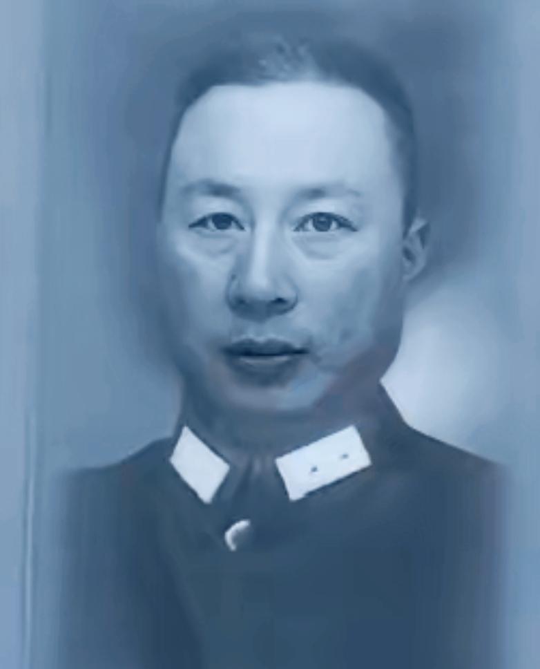 1931年，日军逼近齐齐哈尔，40岁的少将谢珂下令开库取出99挺机枪，有人拦他说