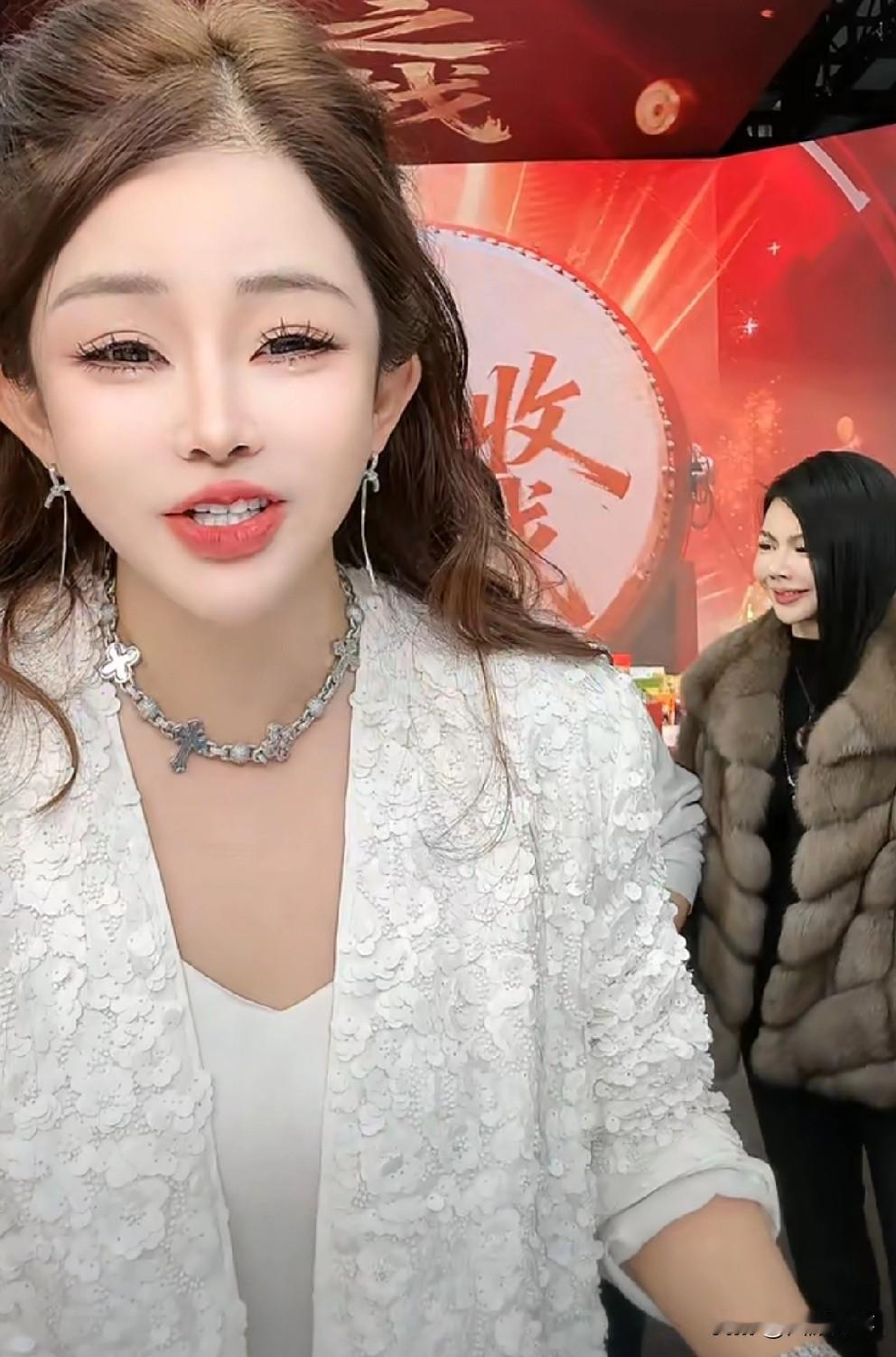 “辛选”公司人员流失，初瑞雪喊话：哪怕剩我一人也撑的起来！