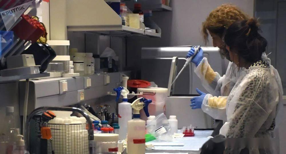 美国在中亚砸了这么多年的钱，建了一堆生物实验室，结果呢？ 当地政府连里面在研
