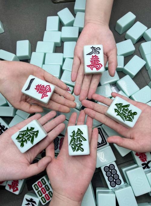 党员干部春节打麻将？不是不能打，而是这些红线绝对碰不得！春节亲友聚