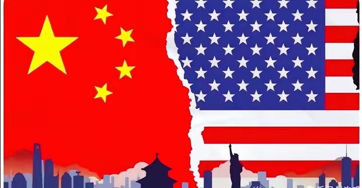 谁给的底气？美企售武挑衅，中国稀土禁令让其“哑火”近日，某些美企不顾国际关系