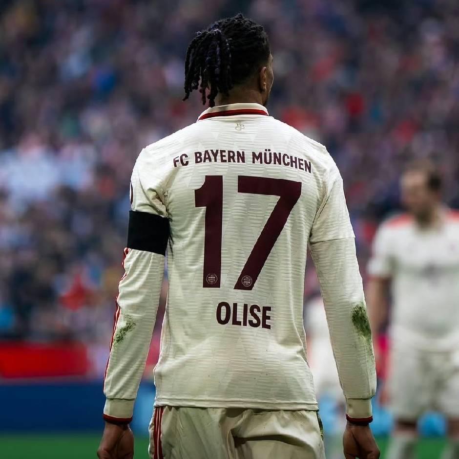 打柏林联合，能不能委屈输一场？拜仁现在越来越变态，各项赛事已经16连胜了，简直