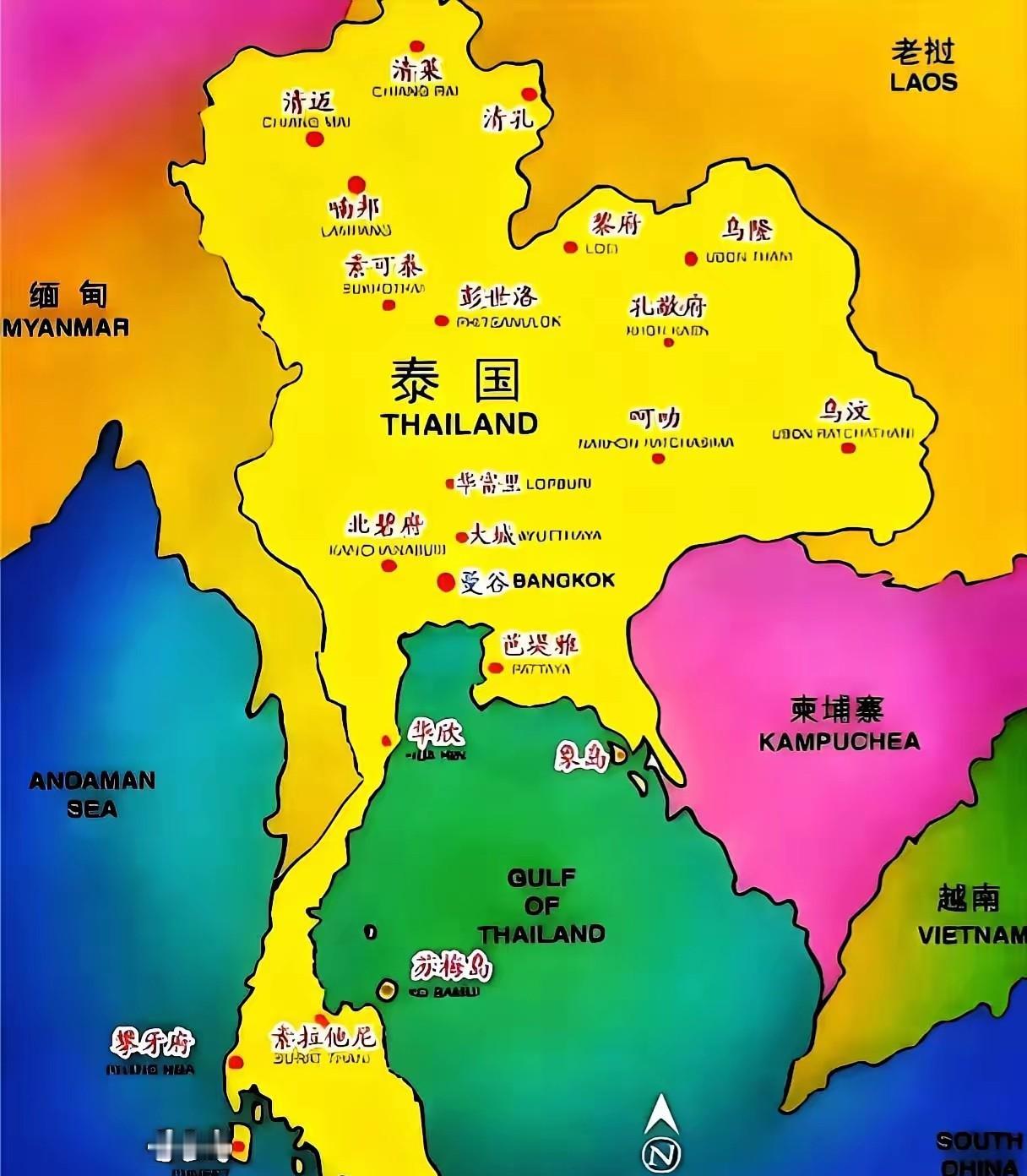 柬埔寨首相求美马调解，中国被排除在外，边境战火何时熄？最近柬埔寨首相洪马奈有点