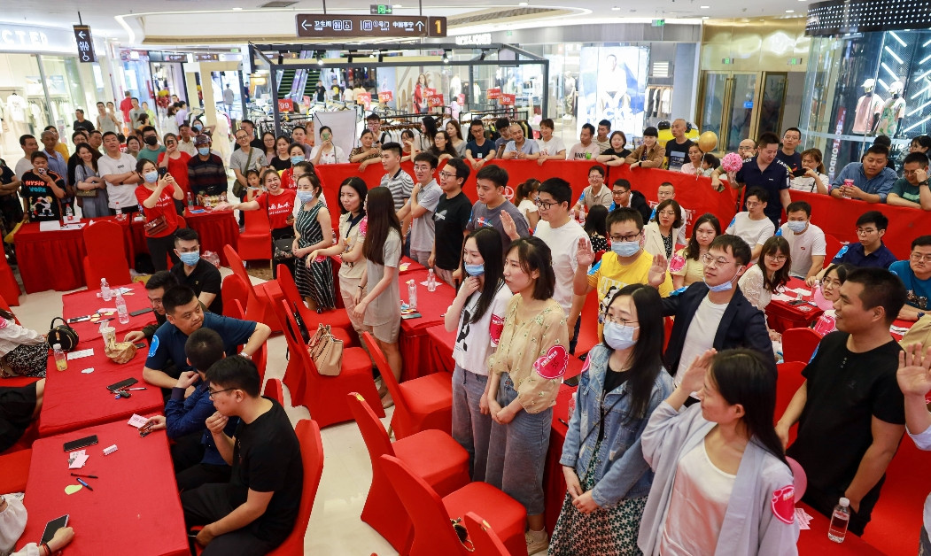 很多人都发现，2025年一线城市相亲市场“女多男少”现象愈发严重了。其实这个
