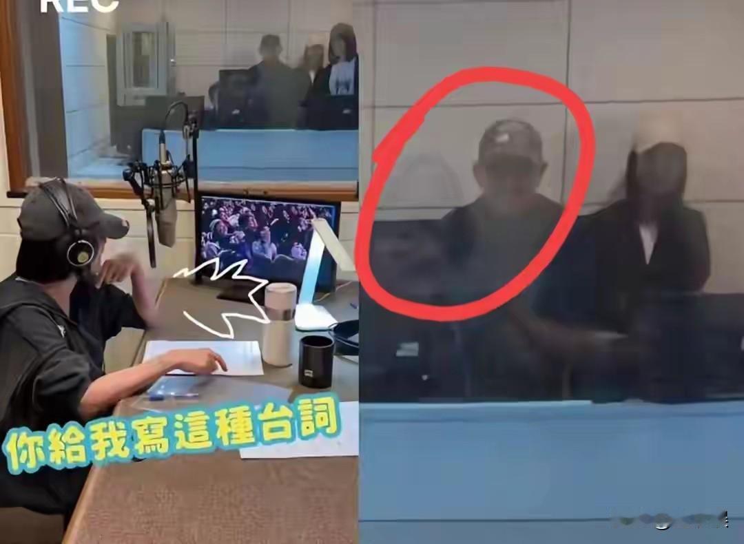 万万没想到具俊晔，竟然用这种方法支持小姨子小S。近日，101跨年烟花秀放出宣