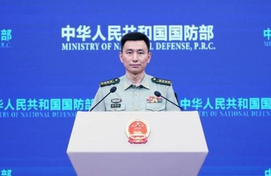 “赖清德结局已定！”5月29日，国防部张晓刚面对台湾媒体的提问，对赖清德逃跑一事