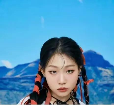 完全没想到，小沈阳女儿也出道了！而且是在韩国！最近，好多明星的子女都出道，进