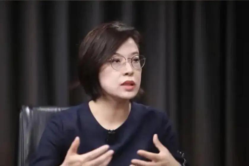 灵活就业是福利？全网怒喷张丹丹，真正的痛点根本没人说透全网都在吐槽北大教授