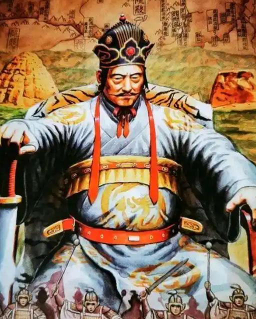 西夏的灭亡有多惨？堪称人间地狱！靖康之耻都要靠边站。1227年盛夏，蒙古铁骑冲入