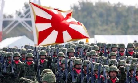 俄罗斯盼着中日开战，美国盼着中日开战，甚至连朝鲜也是如此，说白了，中日冲突很可能