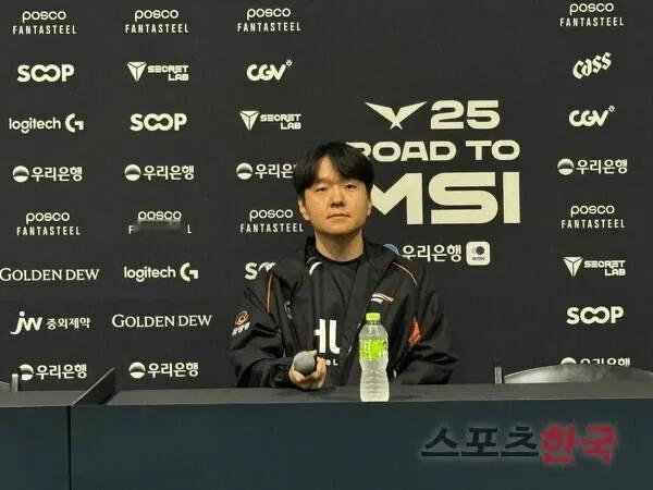 DanDy：需警惕T1以野辅为中心的联动，一直都希望能3-0取胜关于需要注意的选