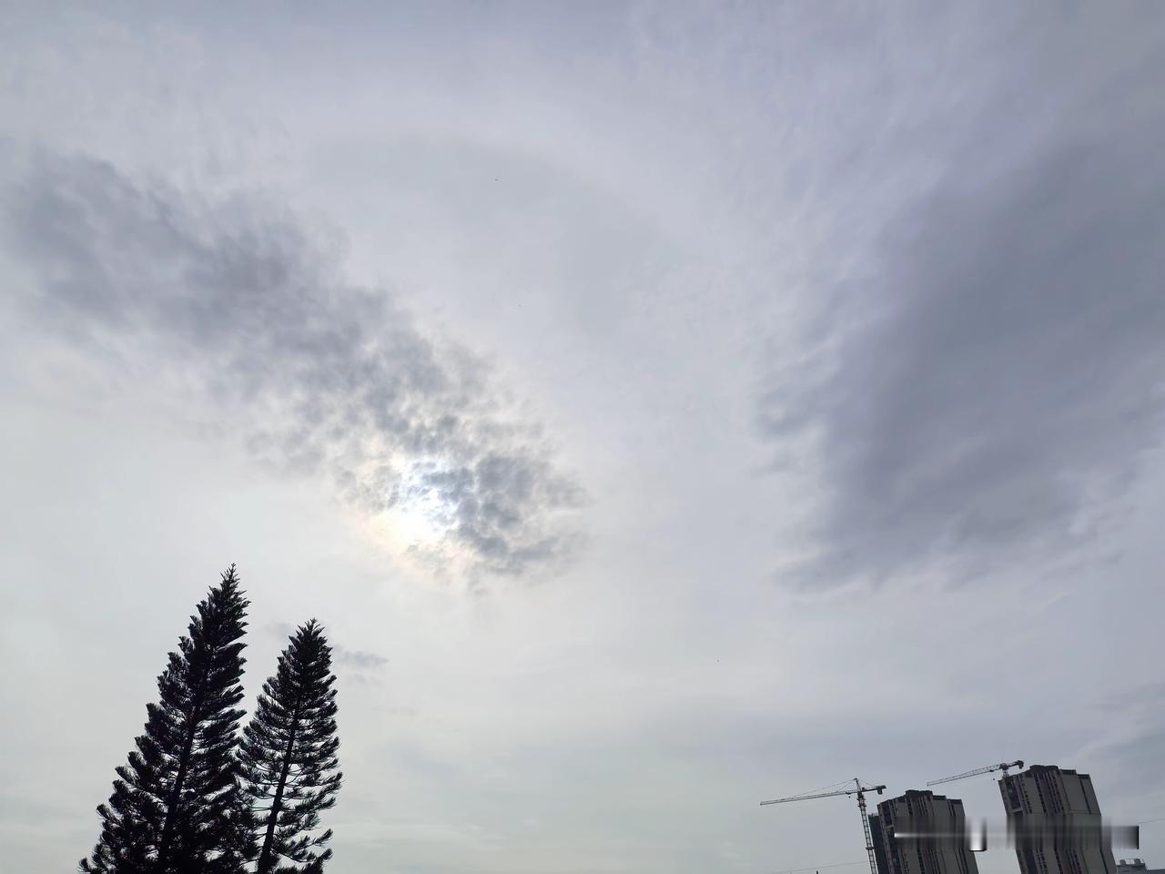 台风“沙德尔”接力，广东又迎强降雨！28～30日，受台风“沙德尔”环流影响，