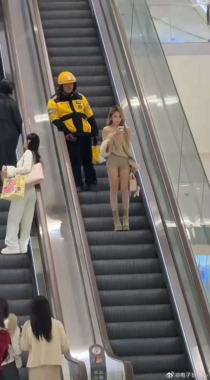 我敢打赌，外卖小哥这一单要迟到了！