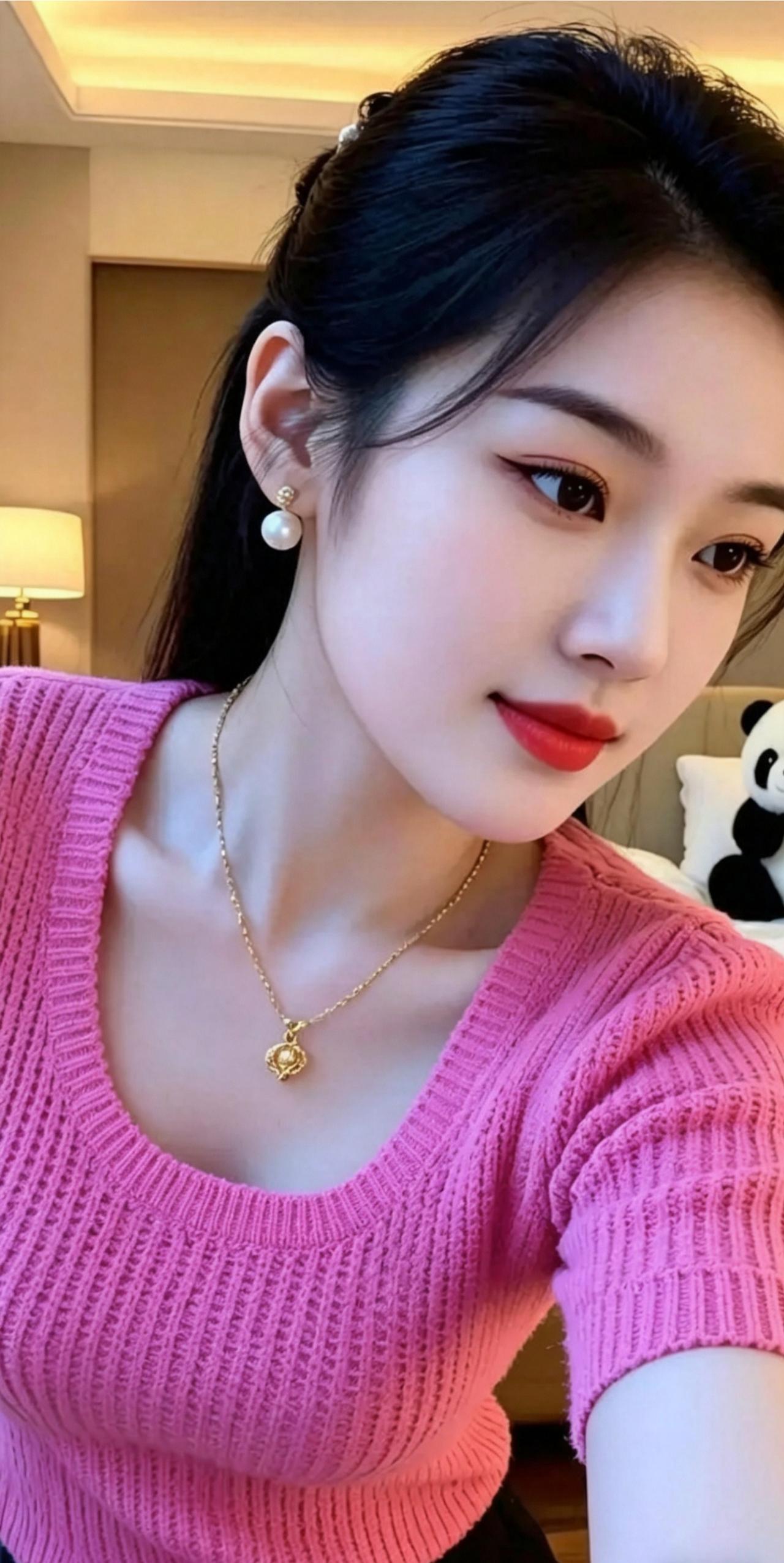 看看气质女神的穿着搭配吧