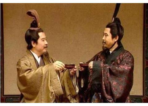 公元219年，那是蜀汉最好的年头，也是最后的年头。刘备手握益州、汉中、荆