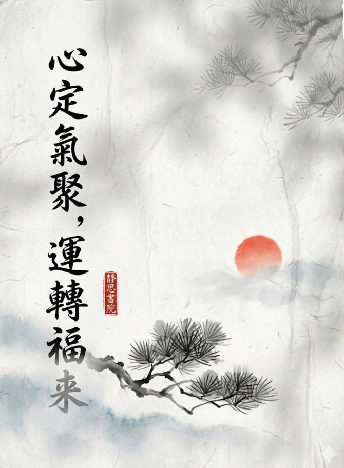 如果你正处于低谷，请收下这三条“转运”指南　人在低谷时，最忌讳的不是没钱，而