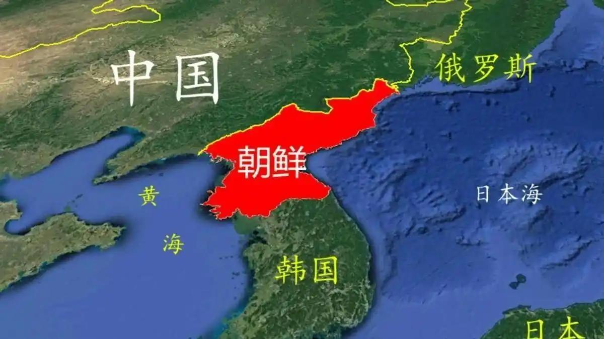 🌞俄乌战争打到现在，俄罗斯和乌克兰都打穷了，却没想到，把朝鲜打富裕了！朝鲜