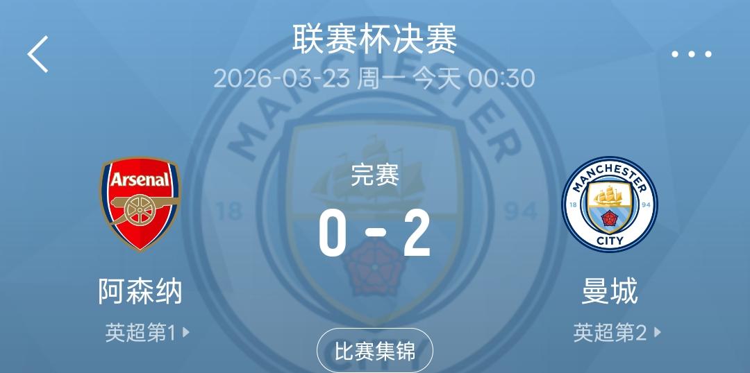 联赛杯夺冠！瓜迪奥拉曼城重启王朝循环，年轻球员成长引领未来