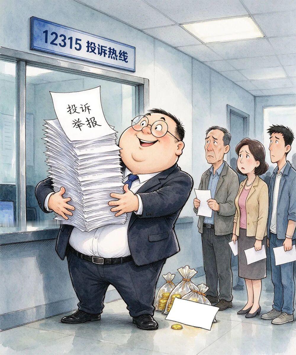 把戏被戳穿，原形尽显！9月28日重庆沙坪坝区市场监管局对外通报，杨某某、蔡某某