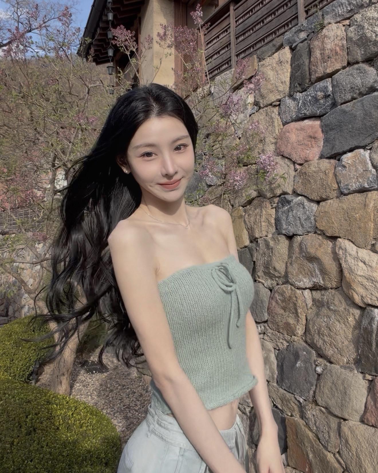 世外桃源的治愈时刻🍃