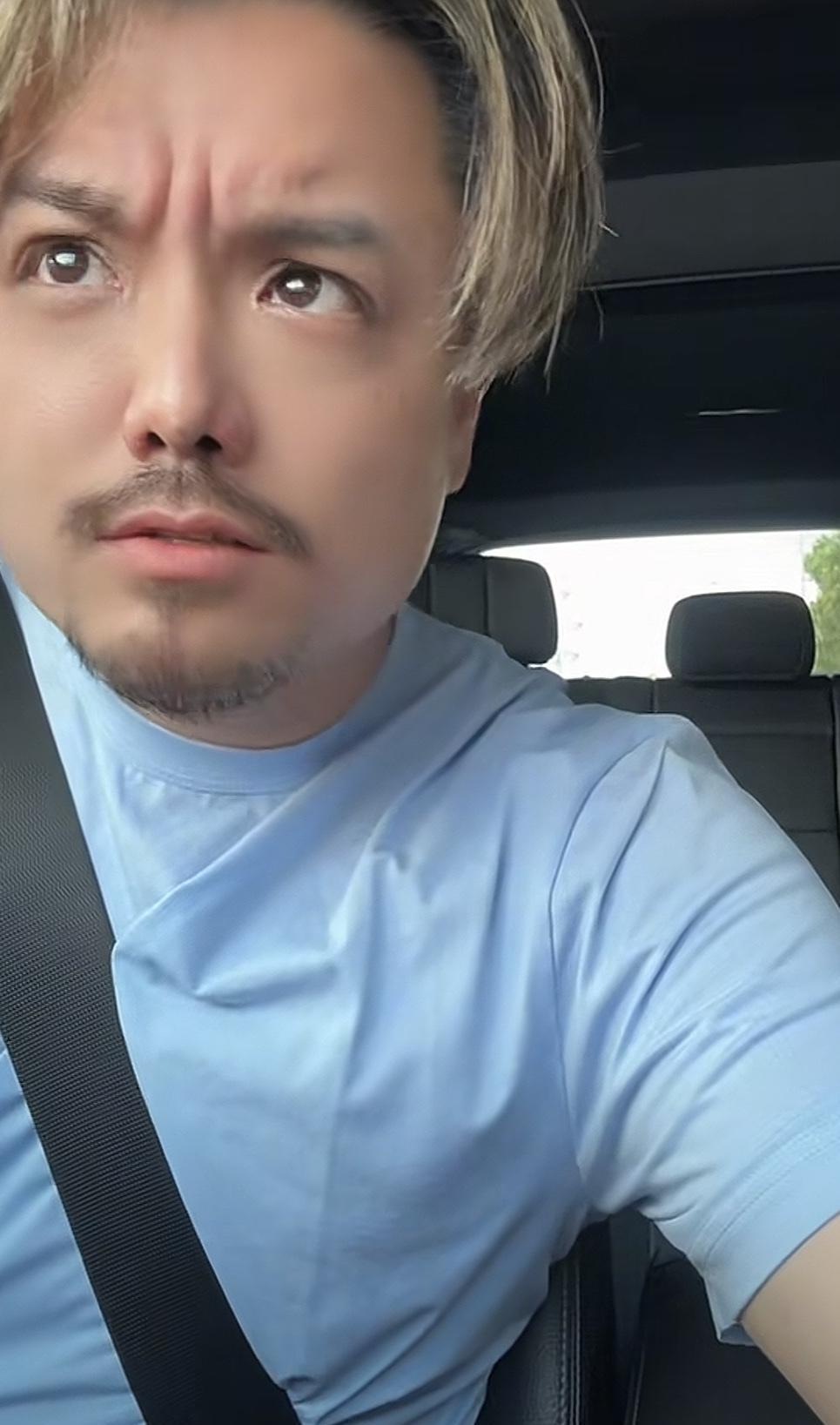 上海申花知名球迷619表示，他受到了一位上海海港球迷的威胁。这名球迷亲自找到了6