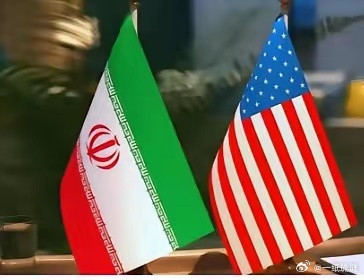 现在整个西方世界惊恐的发现，在这次能源危机中国，中国跟他们好像是两个世界的国家，