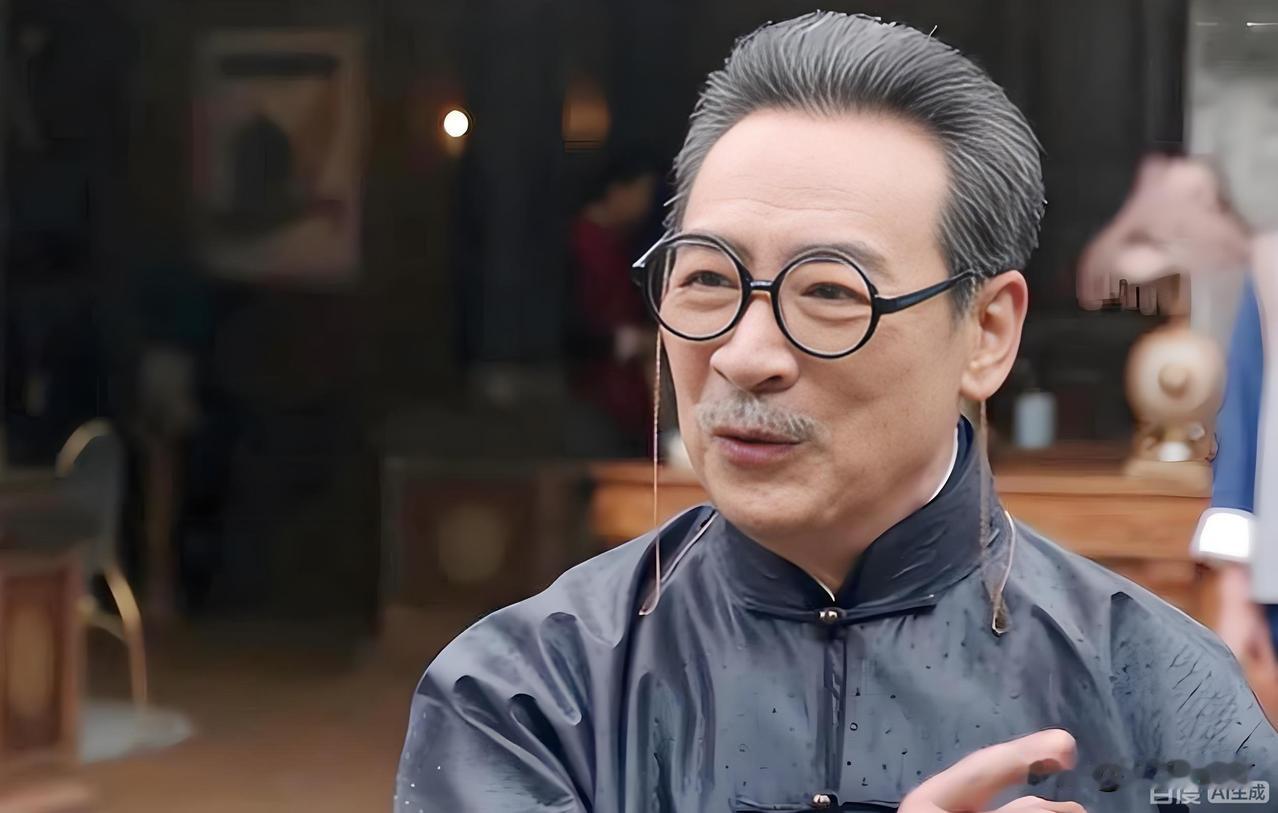 71岁的寇振海，狠狠给所有自以为是的男人泼了一盆冷水。这跟有没有钱真没关系