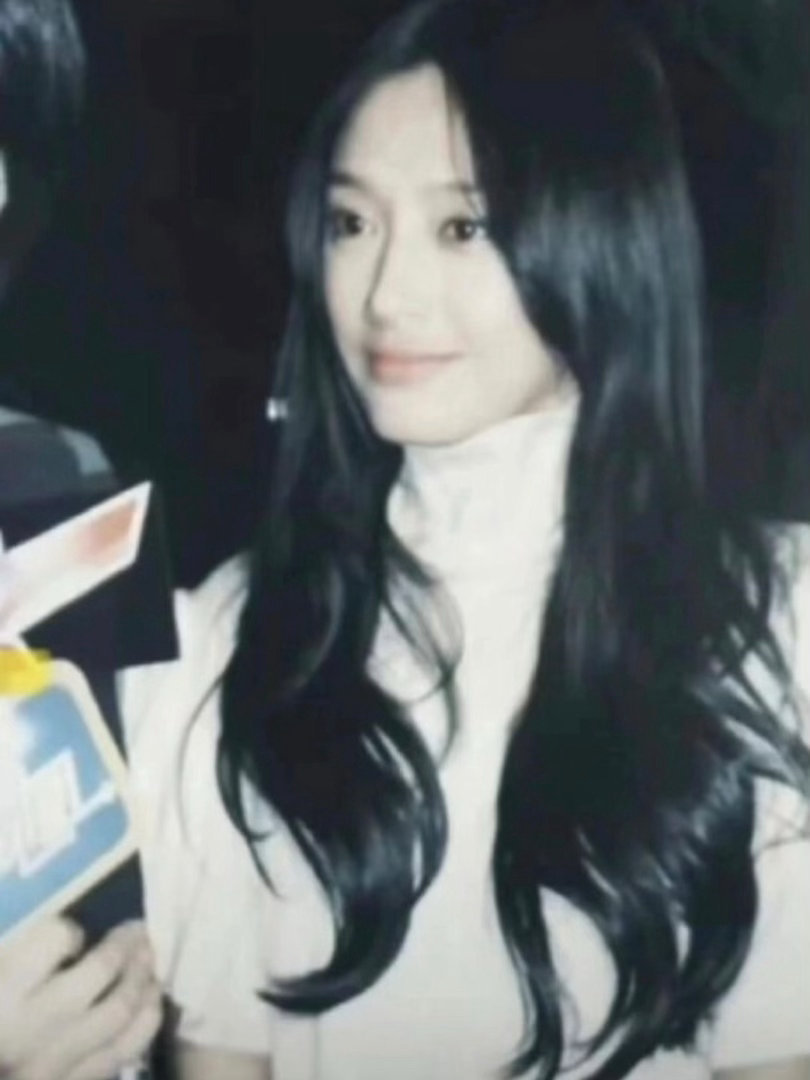 秦岚早期真的封神的程度，一上镜只能演美女