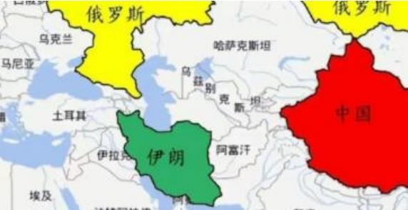 俄罗斯专家：“不论是伊朗还是俄罗斯，都存在一个错觉，那就是只要他们躺下，欧美就会