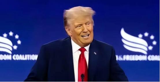 机会来了，老特上当了，老美不是扣留我们油轮了吗，我们是不是就可以扣留武器了… 