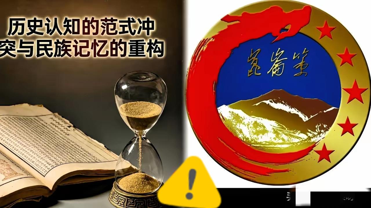 我真是太天真了，以前见网上有人玩命美化清朝，还傻乎乎翻史料跟人掰扯历史真相，