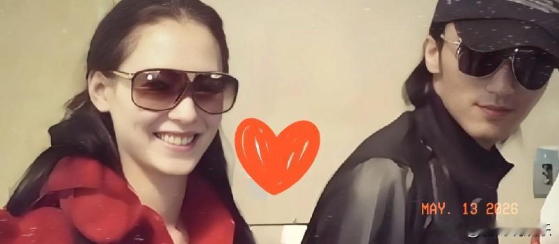 炸穿热搜！谢霆锋张柏芝离婚15年疑私下聚餐，世纪复合引爆全网5月10日，谢