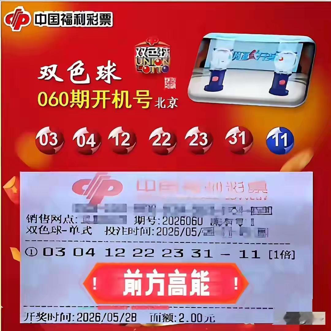 26061期双色球精选10+1复式组合贴合一区降温、三区强补、蓝球定偶核