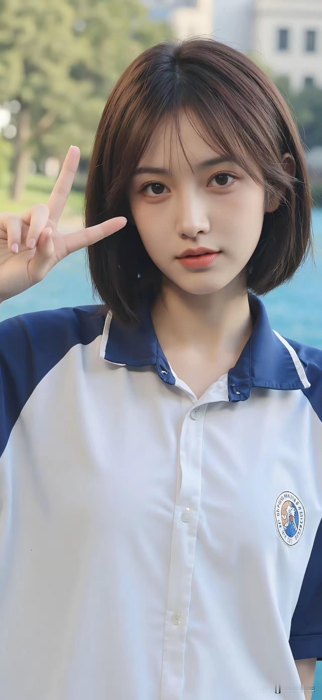 时间比眼睛更能看清一个人。