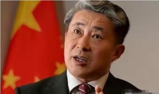 薛剑这回真是“越战越勇”，一句“中国有权驻军日本”直接把日本新首相高市早苗给整不