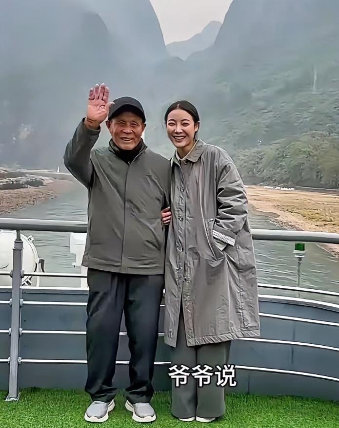 河南新乡卫辉的小山村，藏着一个叫李福贵的95后姑娘，原名李亚，1998年出生的她