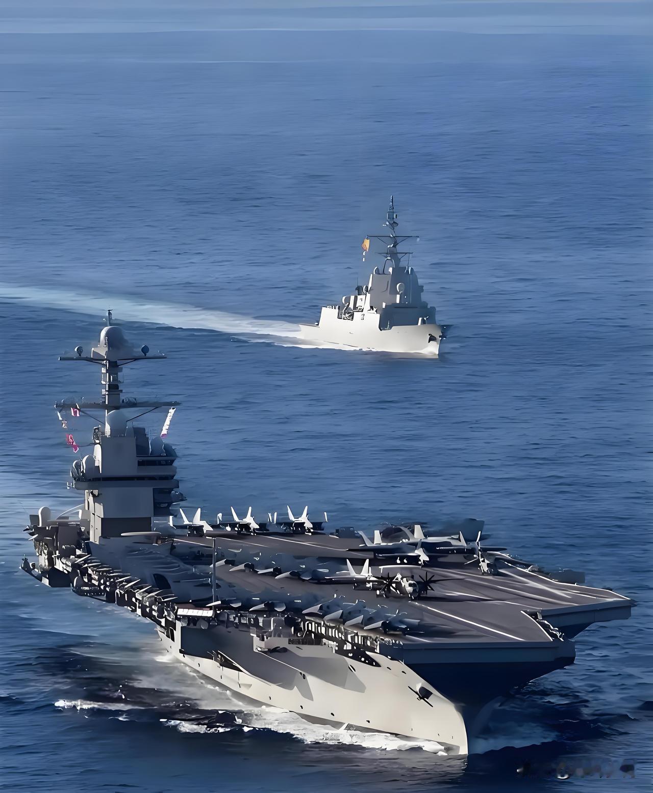 美国虚晃一枪，以退为进，露出真实的面目!美国《国家安全战略报告》一出，不少人判