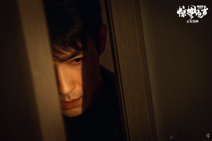 朱一龙黄凯开年地狱开局谁看完黄凯不替他揪心啊🥶桩桩件件都是致命打击，被人拿捏