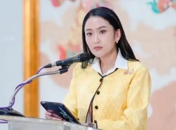 257票！泰国国会下议院的表决屏上跳出这个数字时，整个曼谷政坛倒抽一口气，3.7