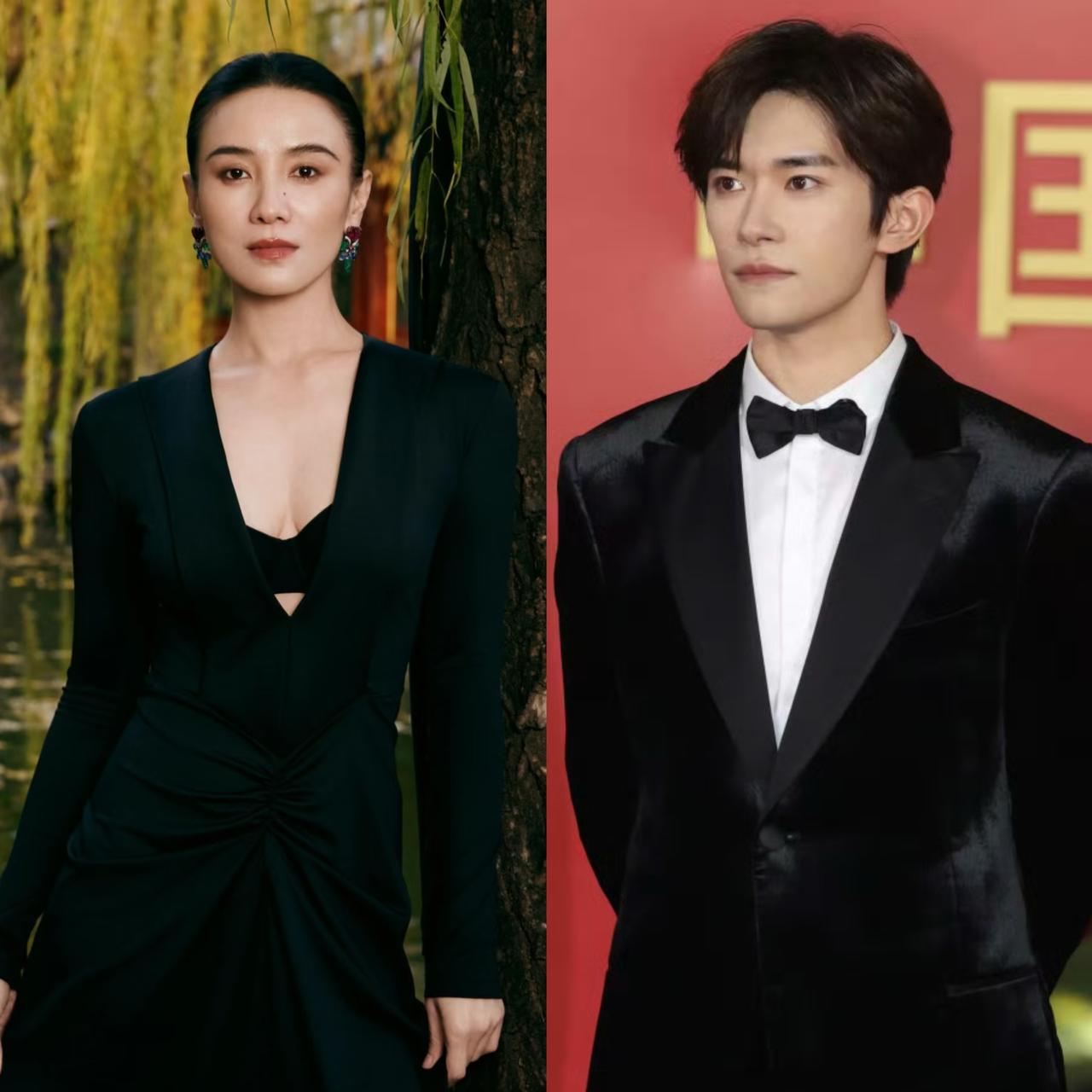 宋佳得了金鸡奖影后我不意外，易烊千玺得了金鸡奖影帝我也不意外，令我意外的