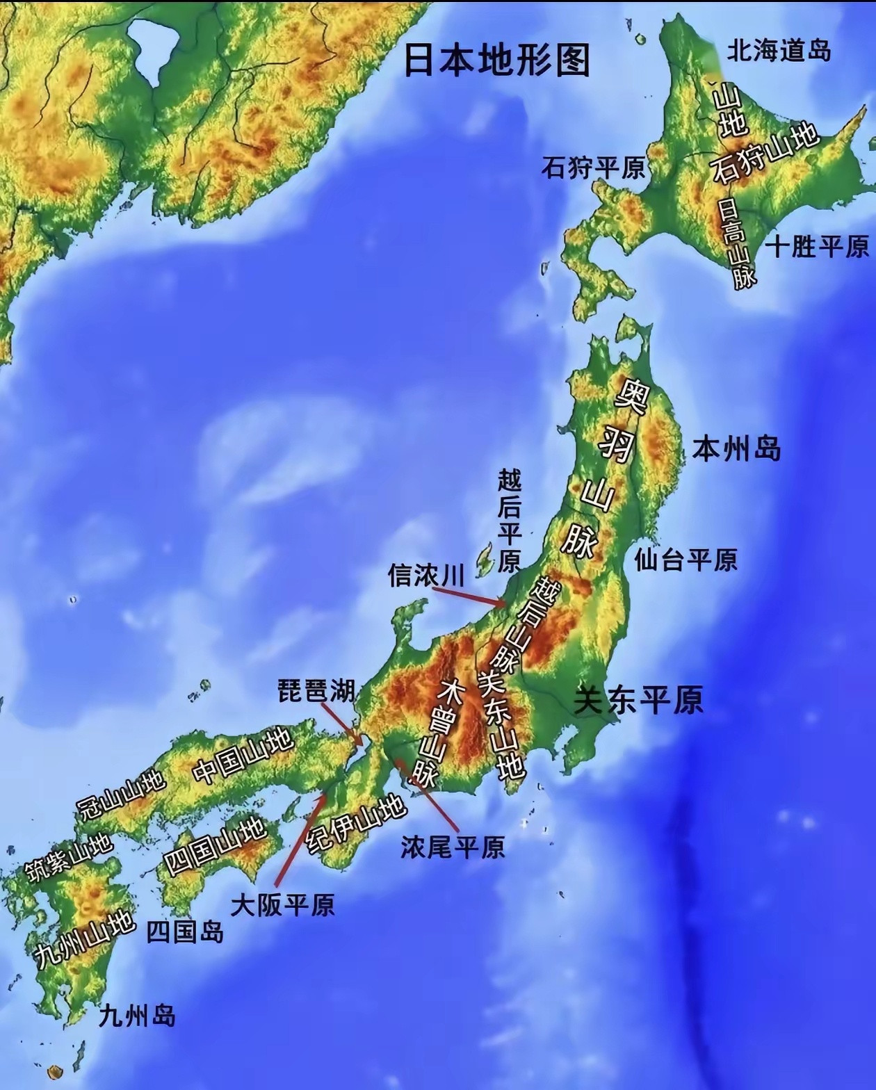 有人总是担心日本偷袭，但国家与军队都严正表态了，如果日本胆敢偷袭，整个日本都将沦