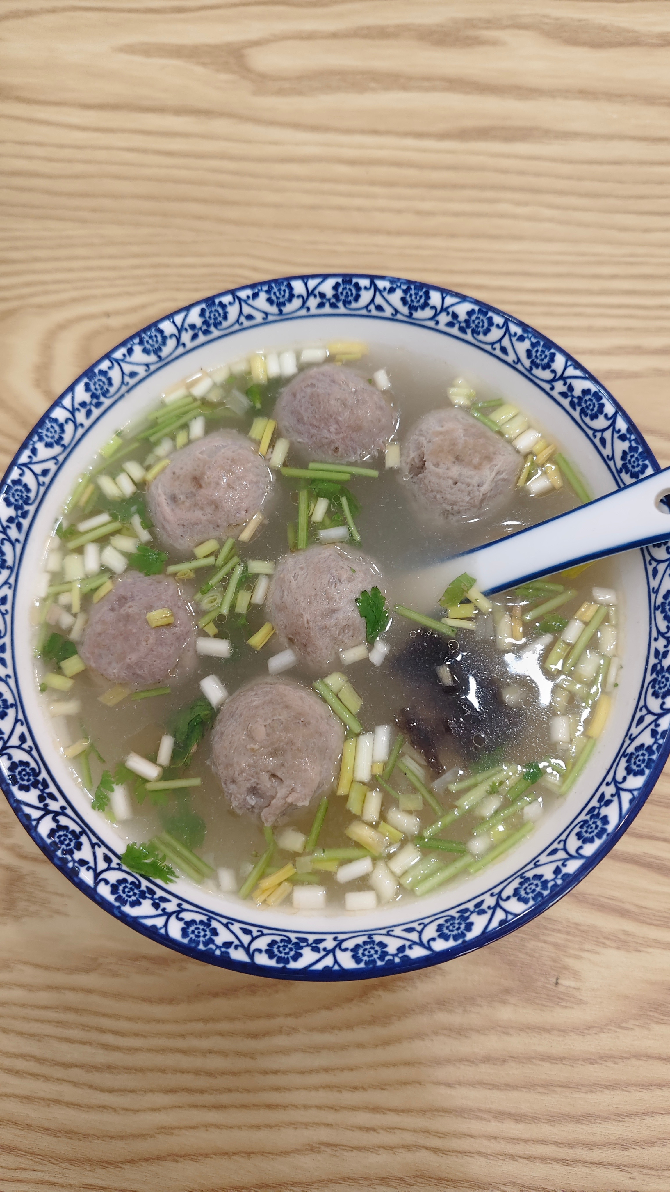 味道很鲜