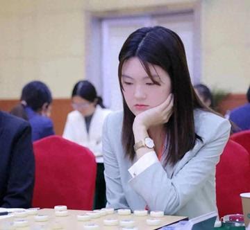 吕钦“羊城少帅”传奇：快棋天下一绝，复盘那些逆风翻盘的经典名局提到岭南双雄