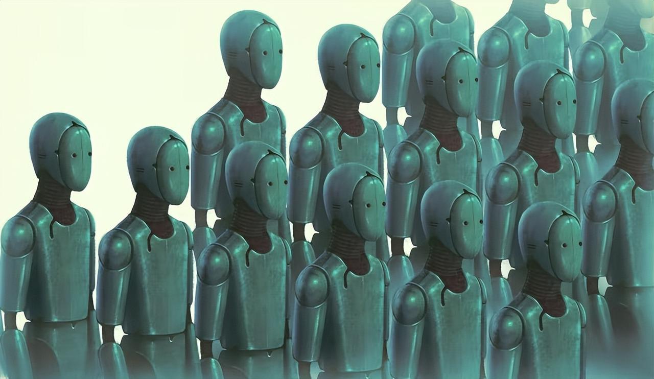 为什么模型越多，共识越难？从OpenAI到Anthropic，很多大模型公司都
