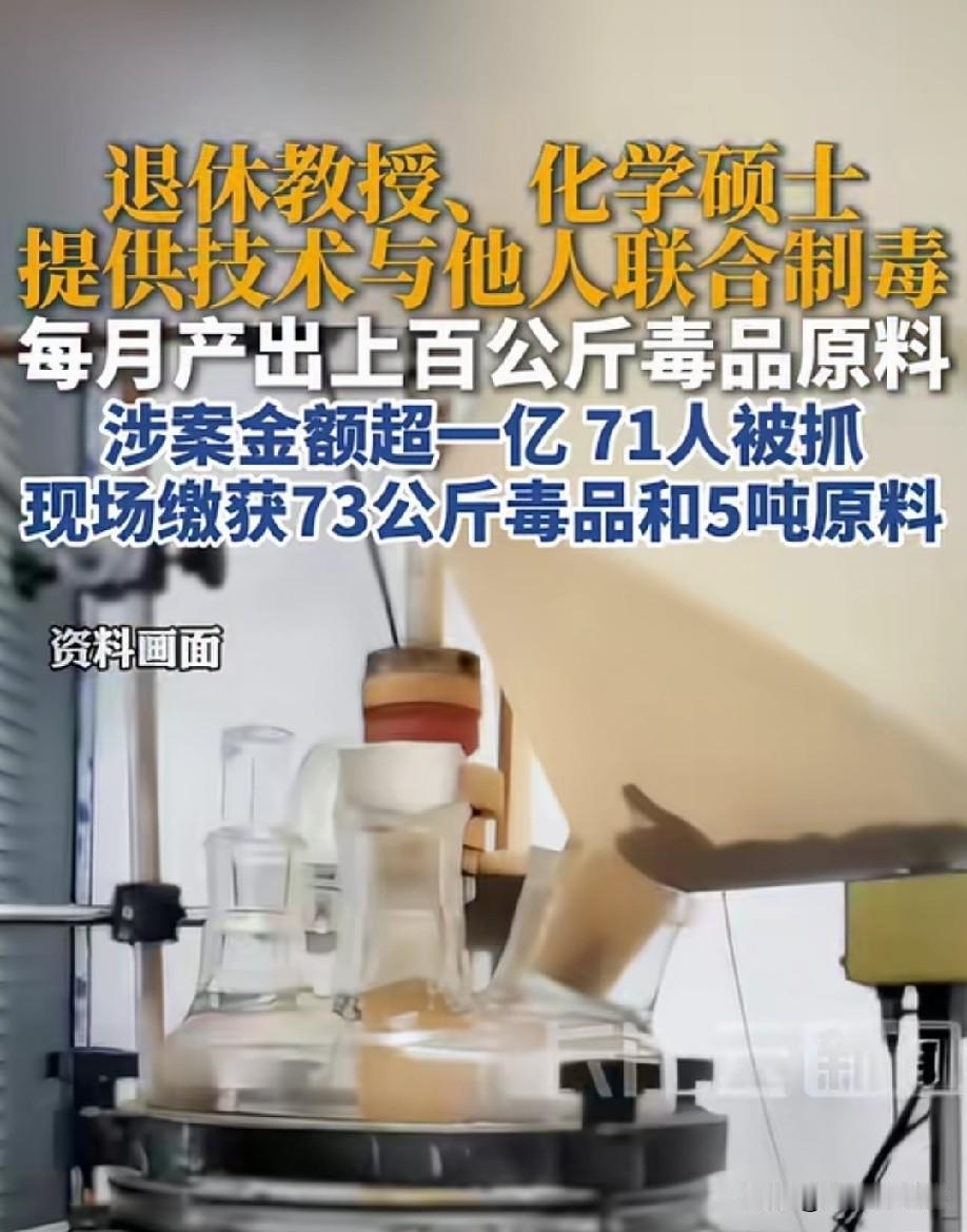 绝命毒师！？看美剧看多了吧[捂脸哭]