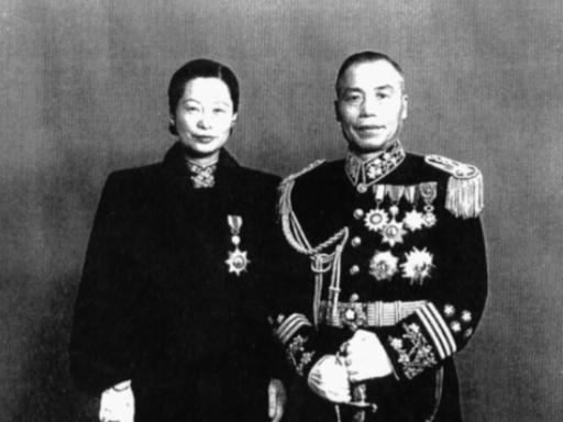 李宗仁归国，主要是因为夫人郭女士已经患上绝症癌症，不想客死他乡，李宗仁这才选择回