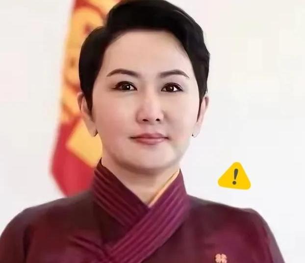 蒙古国又出昏招！蒙古国女外长巴特策策格狂妄至极，推行“第三邻国”政策，想要越过中