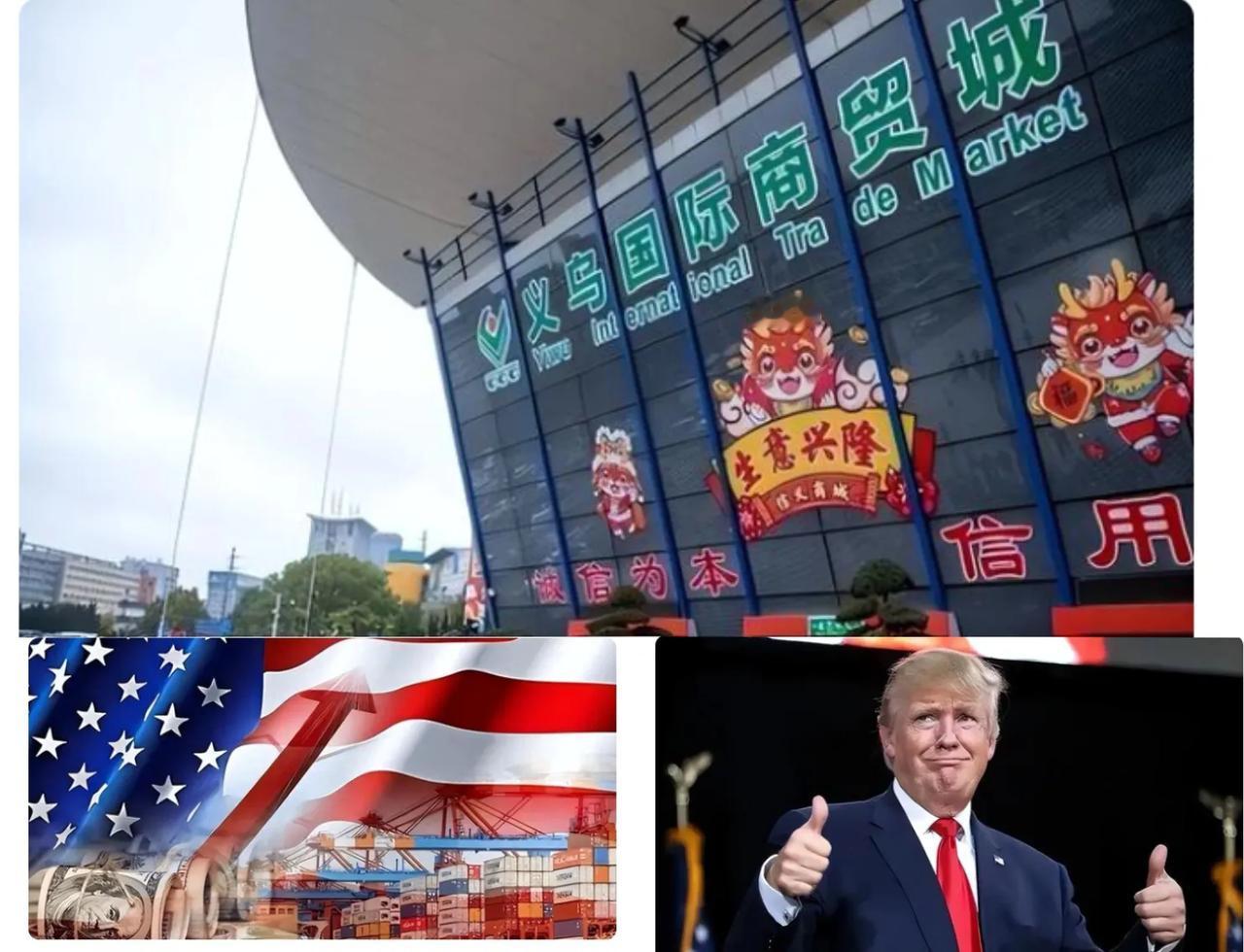 中美贸易战按下暂停键，美国这才后知后觉：真正让它坐立难安的，根本不是中国的经济体